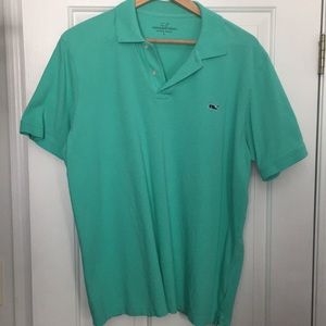 Vineyard Vines Men’s Polo